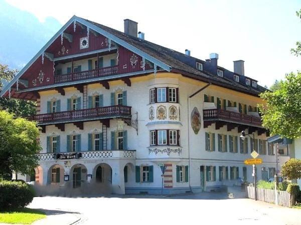 Appartment Schloss-Zeit Ашау-им-Химгау Номер фото
